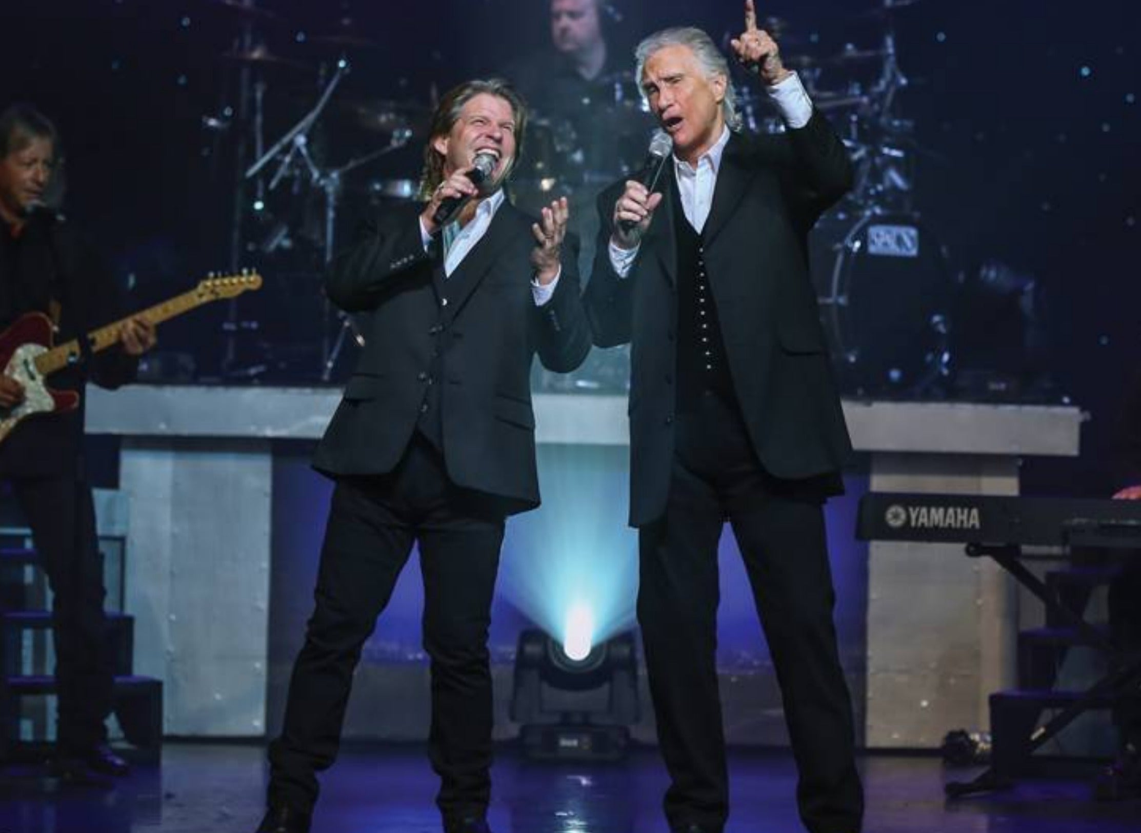 The Righteous Brothers | Oxford Performing Arts Center