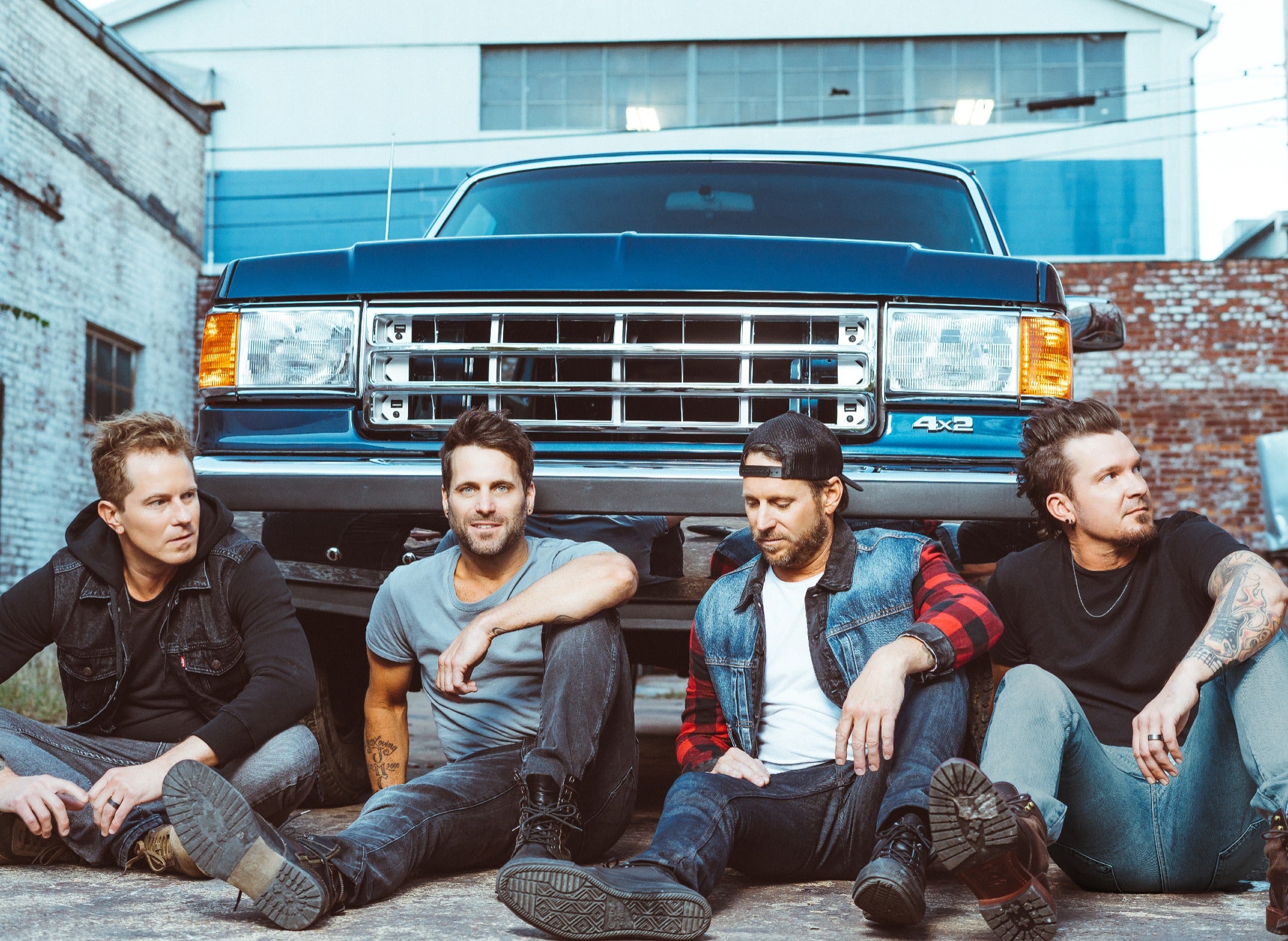 Parmalee Oxford Performing Arts Center
