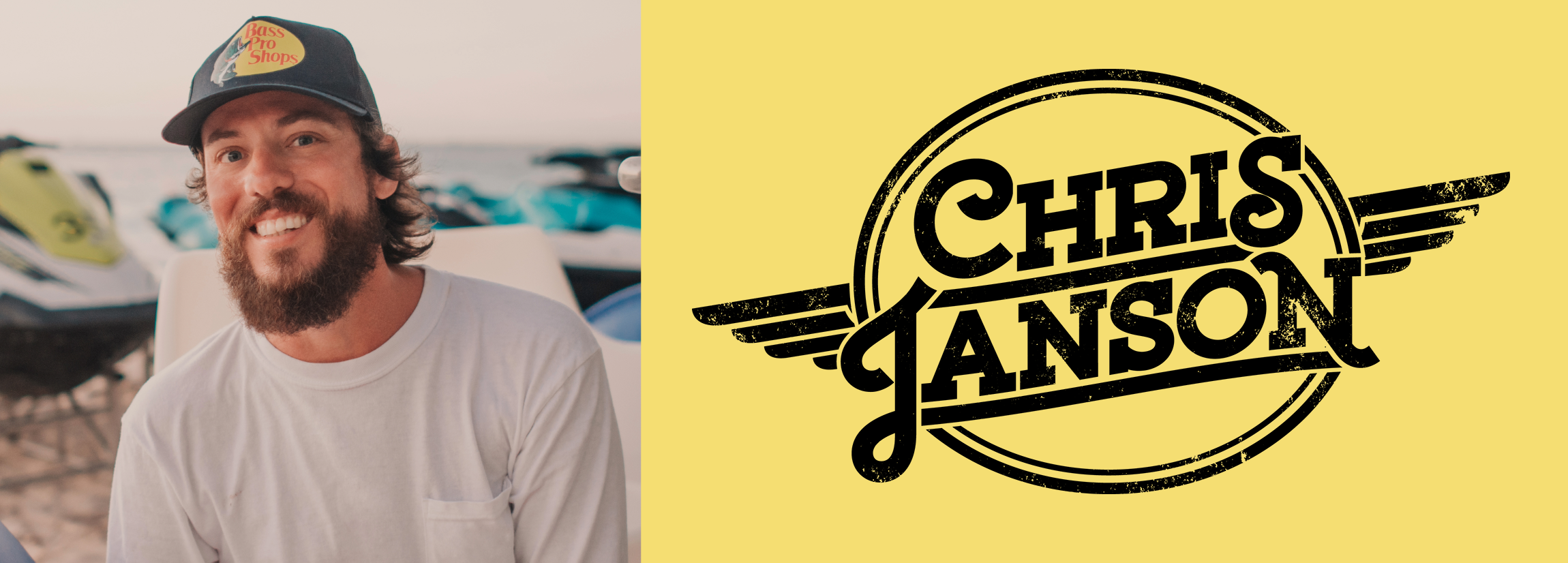 Chris Janson | Oxford Performing Arts Center