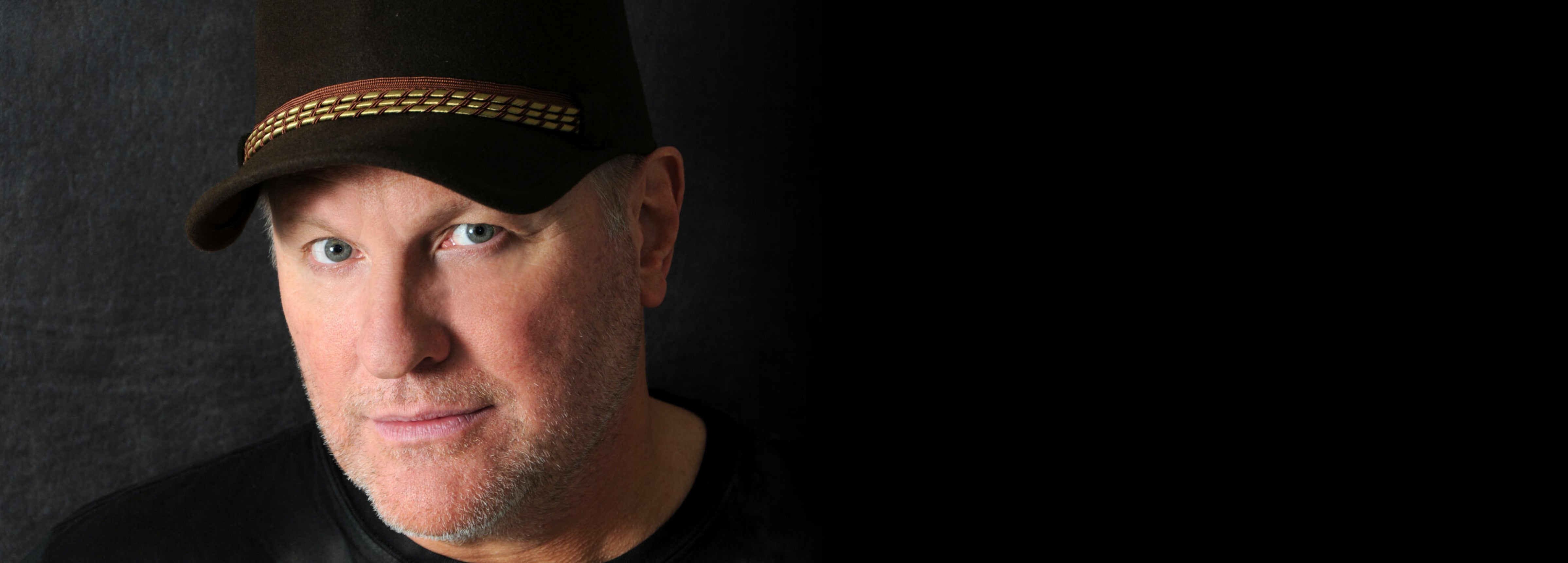 Collin Raye Oxford Performing Arts Center
