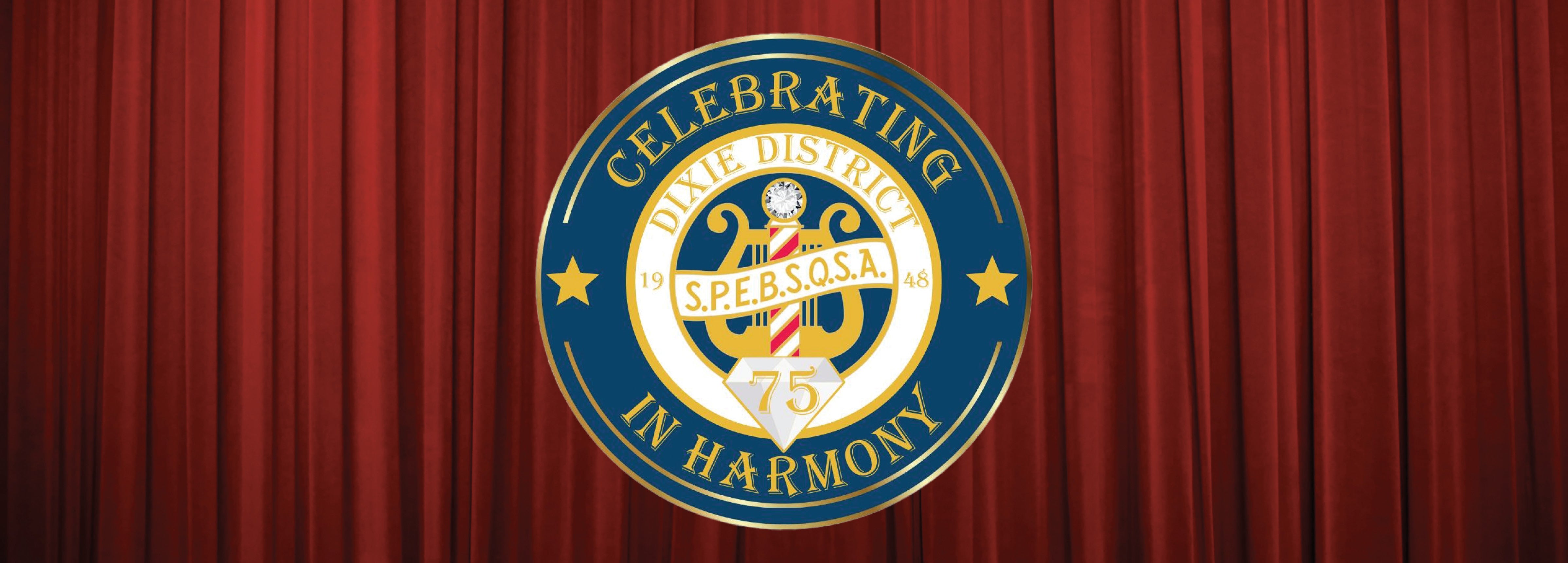 Dixie District Barbershop Harmony Society Quartet Chorus Contest | Oxford  Performing Arts Center