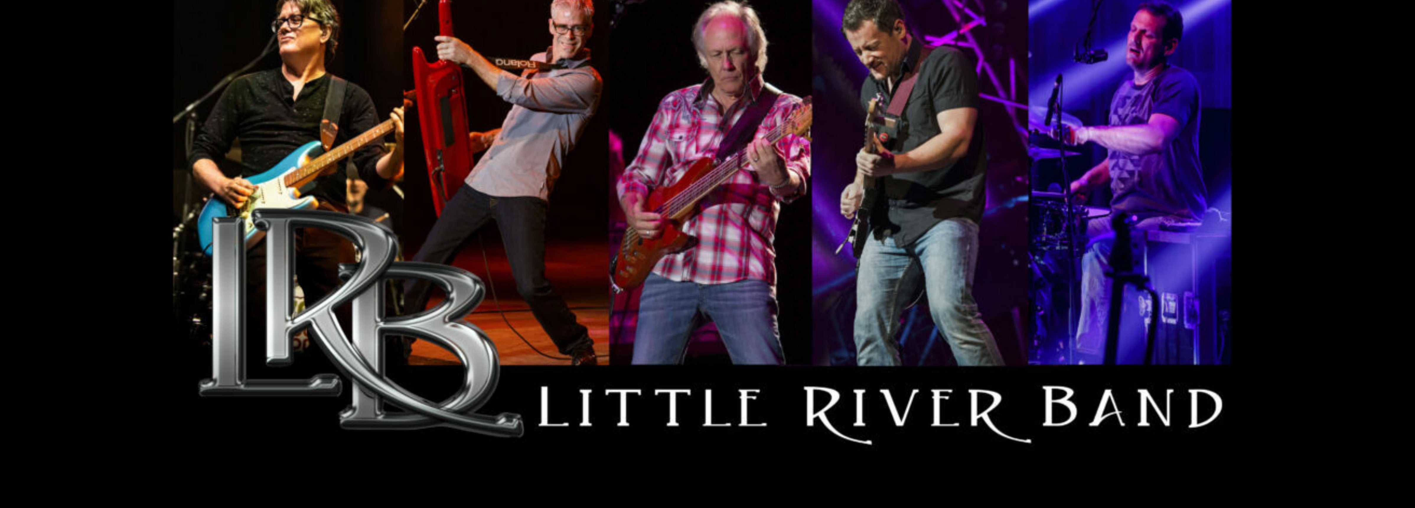 Little River Band | Oxford Performing Arts Center