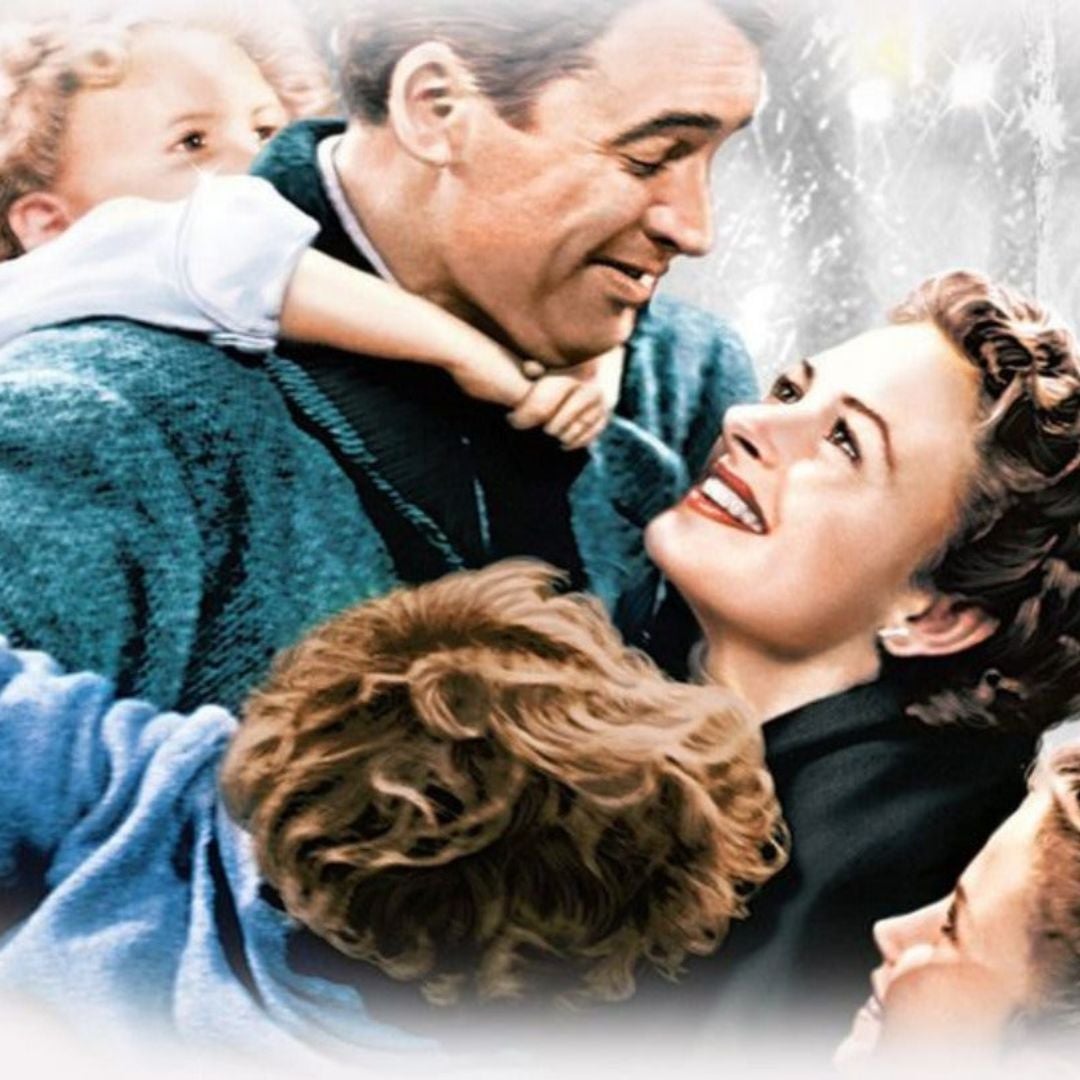 an image of it's a wonderful life