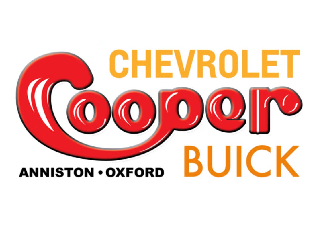 Cooper Chevrolet Buick