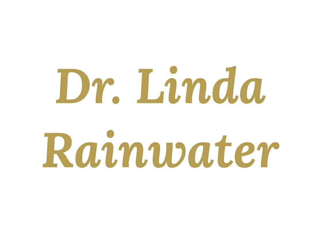 Dr Linda Rainwater