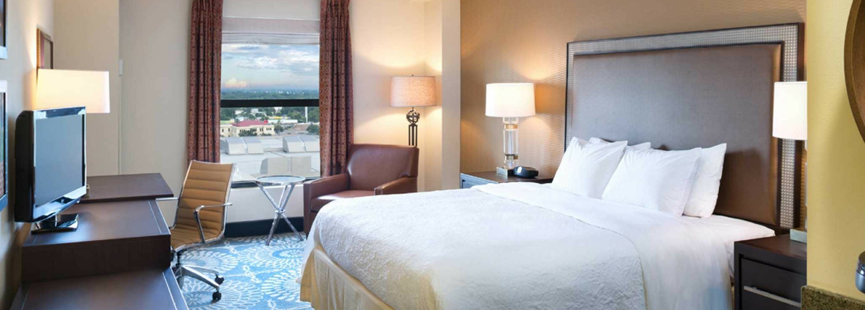 Hampton inn and suites oxford anniston united states