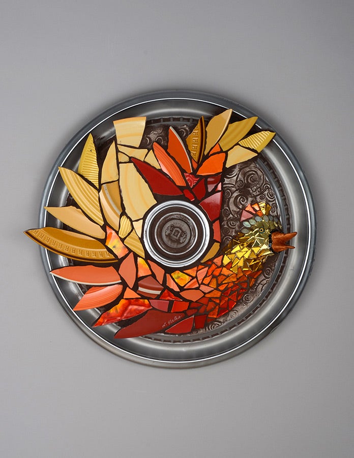 MartinLett Gallery of Art Oxford Performing Arts Center