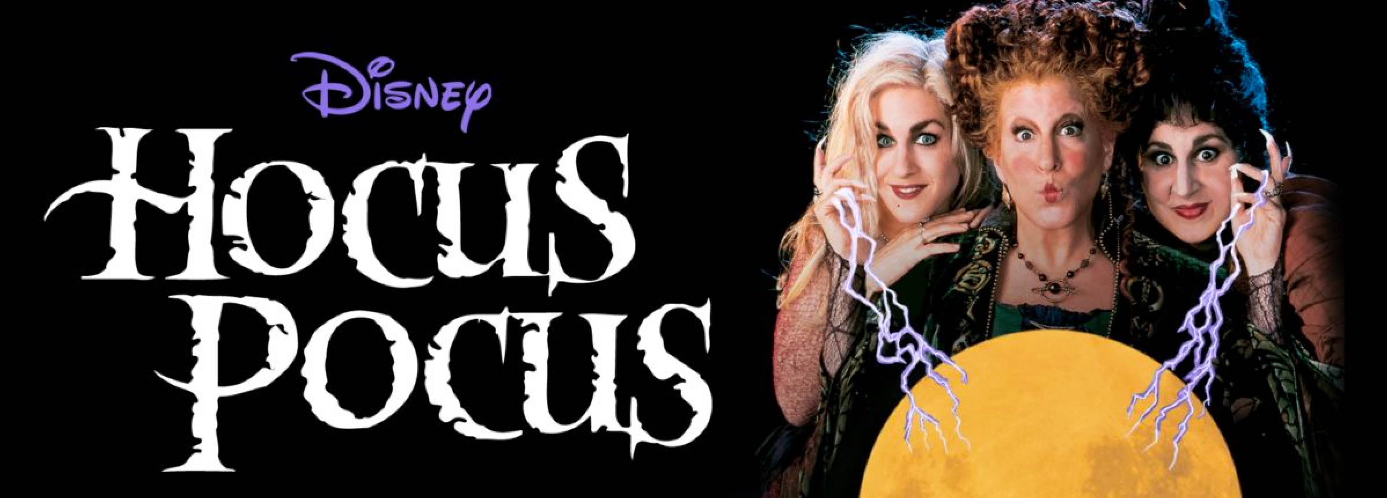Hocus Pocus | Oxford Performing Arts Center